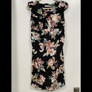 Jules & Jim maternity dress, size Medium